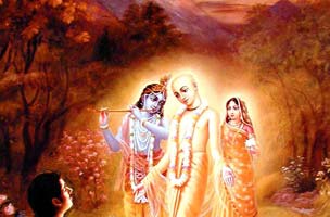 Chaitanya-Mahaprabhu-as-Radha-Krishna1